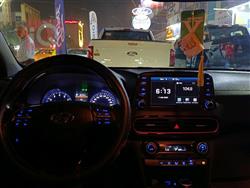 هيونداي كونا